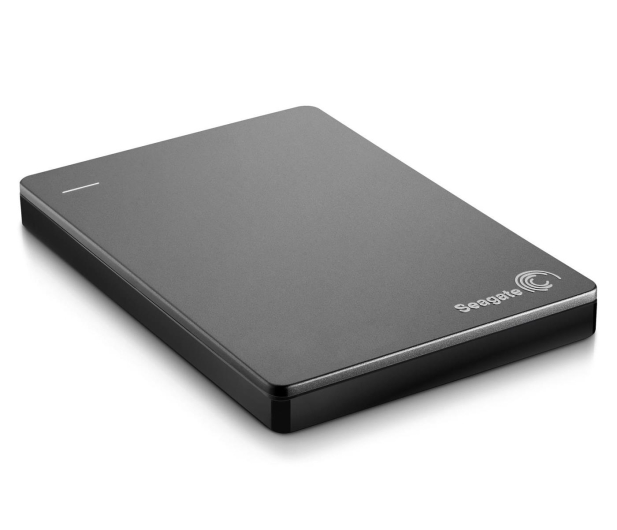 Dysk zewnętrzny SEAGATE 1TB Backup Plus 2,5'' USB 3.0 STDR1000201 srebrny - 159916 - zdjęcie 2